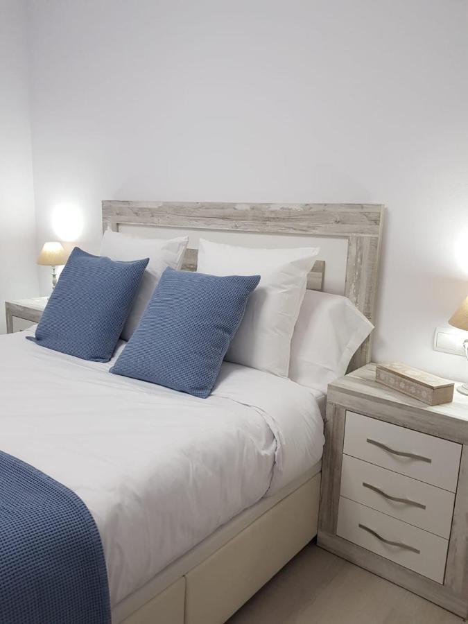 Apartaments L'Arc Palafrugell Dış mekan fotoğraf