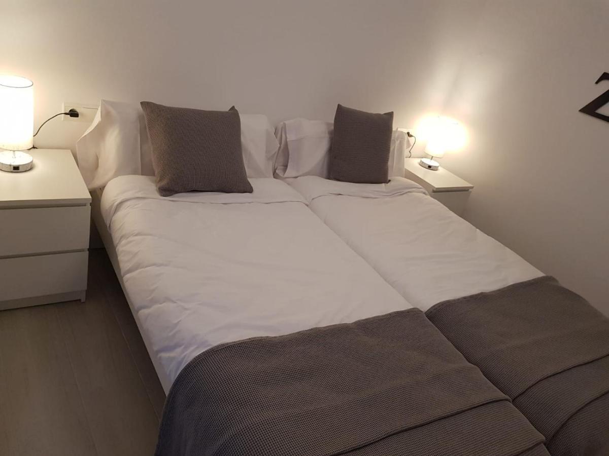 Apartaments L'Arc Palafrugell Dış mekan fotoğraf