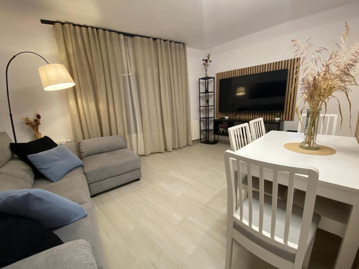 Apartaments L'Arc Palafrugell Dış mekan fotoğraf