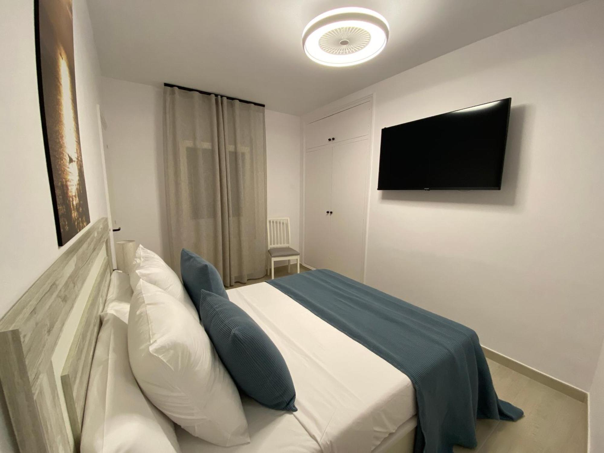 Apartaments L'Arc Palafrugell Dış mekan fotoğraf